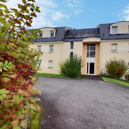 Villa Le Sens De Breizh Exterior foto