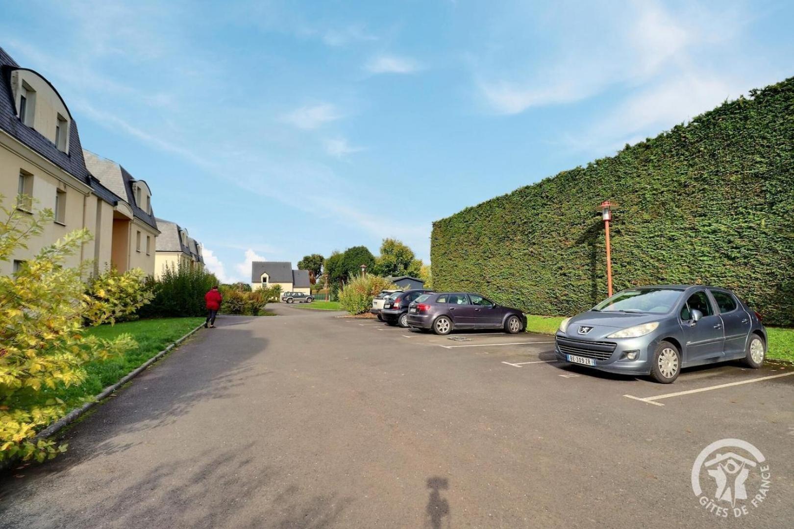 Villa Le Sens De Breizh Exterior foto